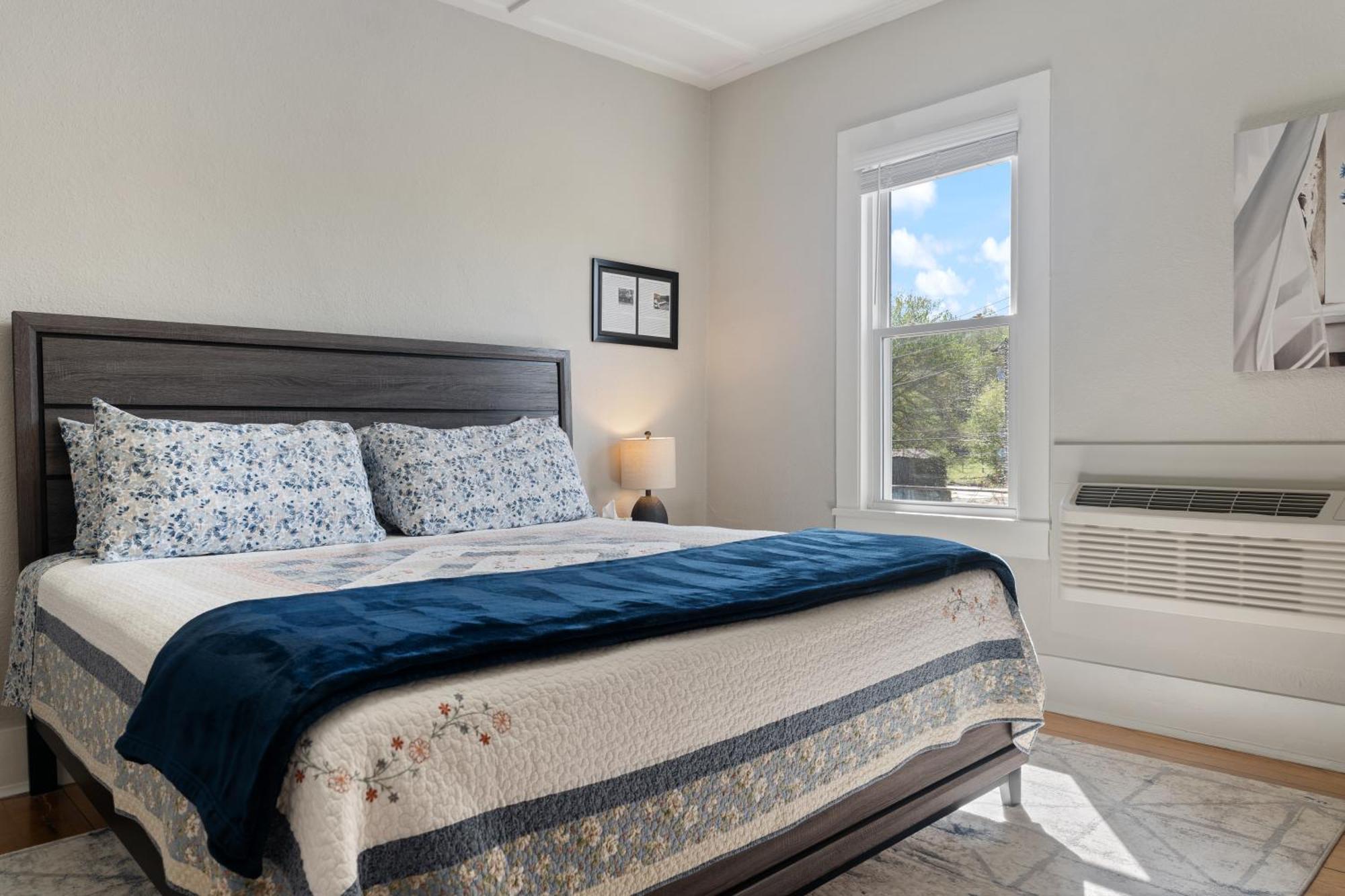 The And Event Venue Inn Tellico Plains