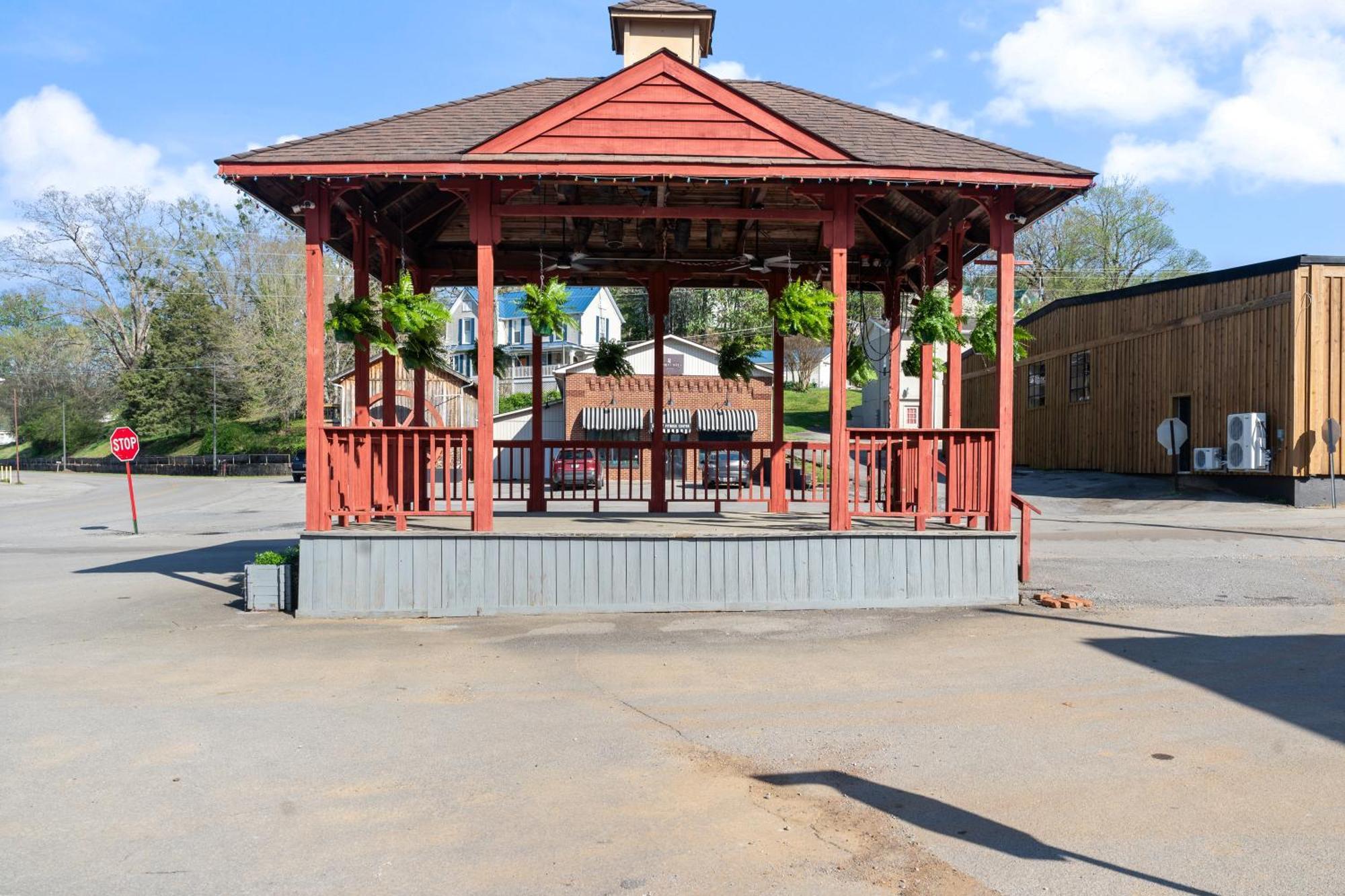 Inn The And Event Venue