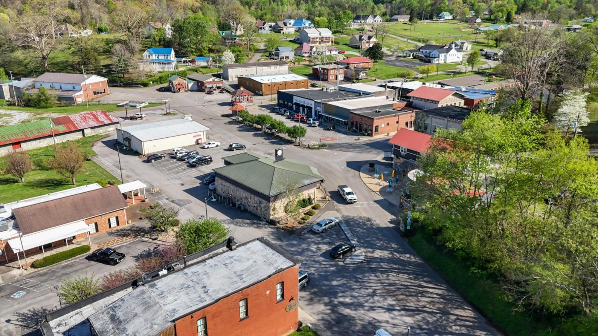 The And Event Venue