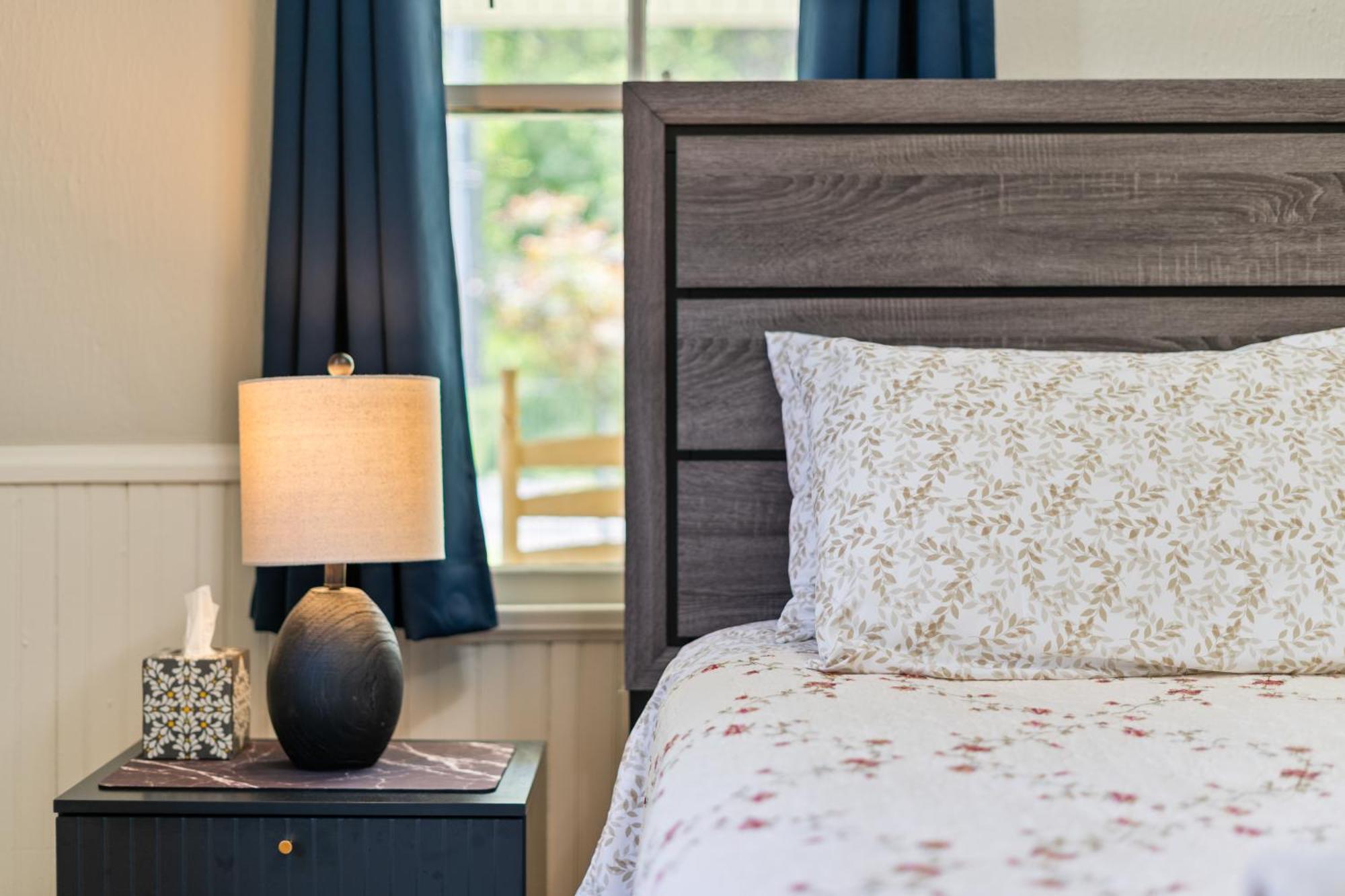The And Event Venue Inn Tellico Plains