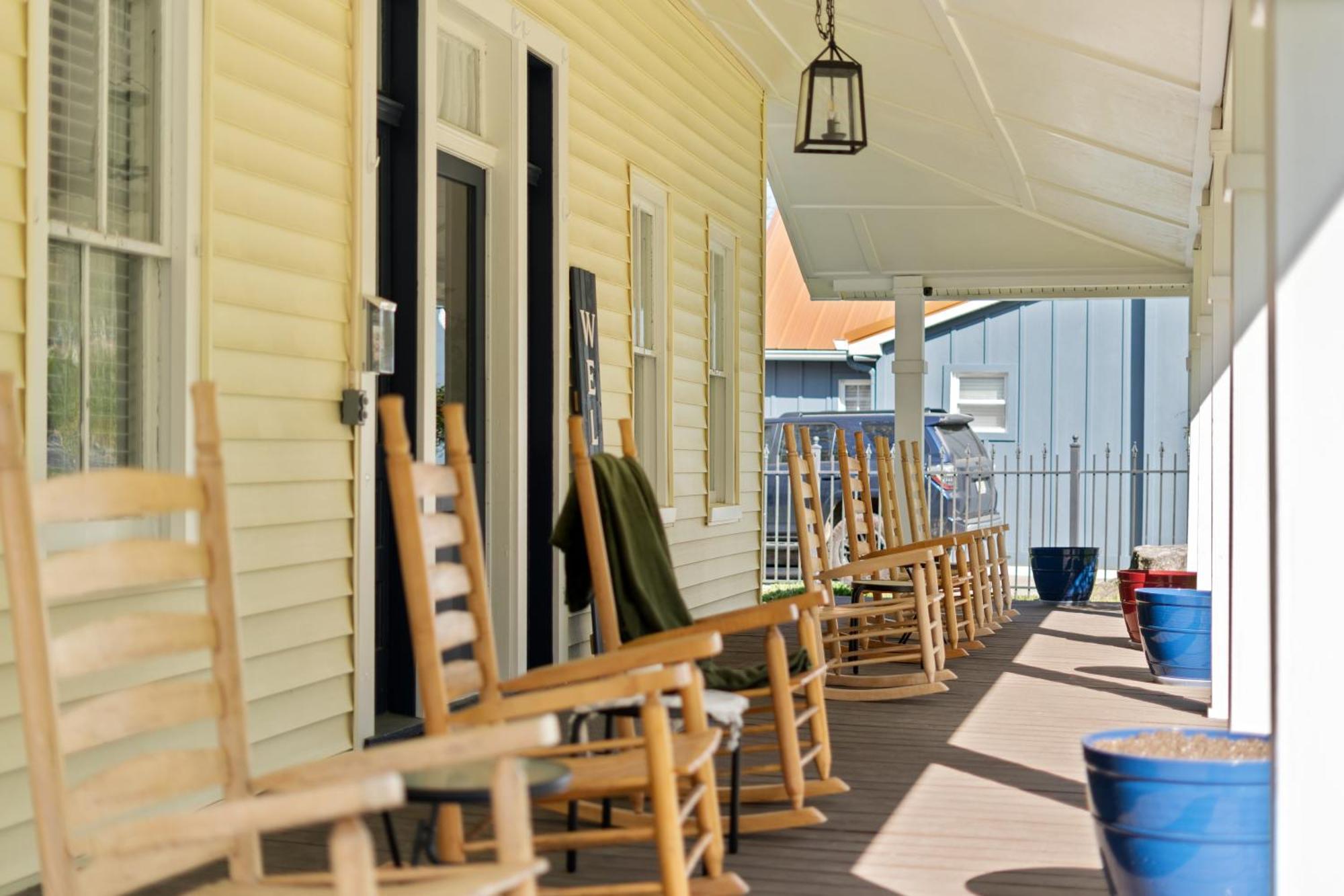 The And Event Venue Inn