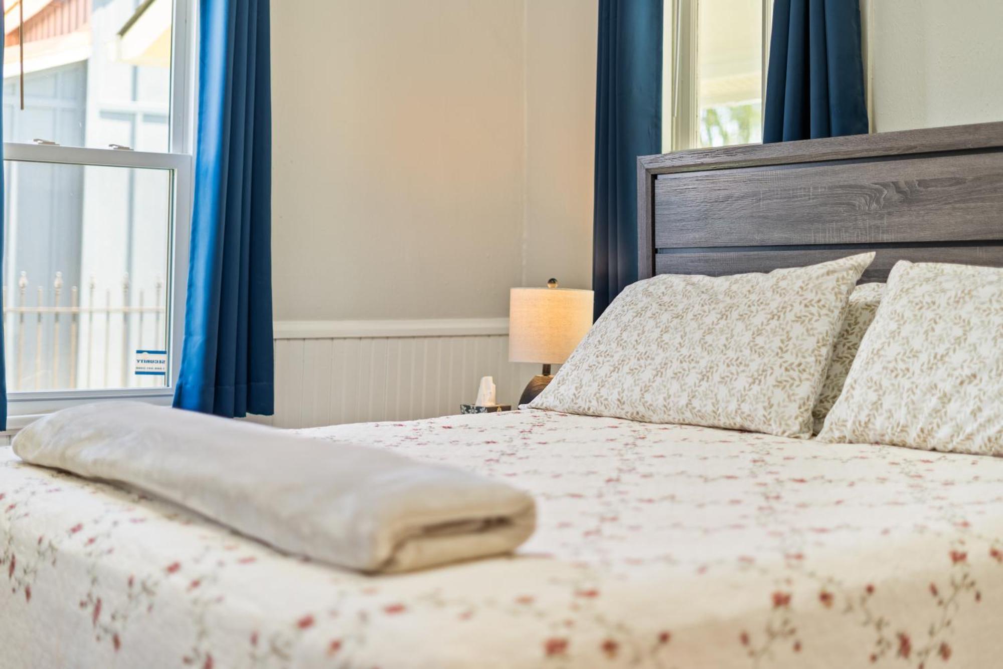Inn The And Event Venue Tellico Plains